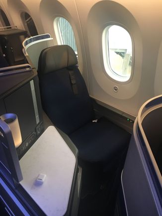 Seat 7A, IAH-SFO