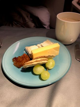Dessert