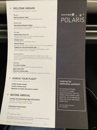 SFO-SYD April 10