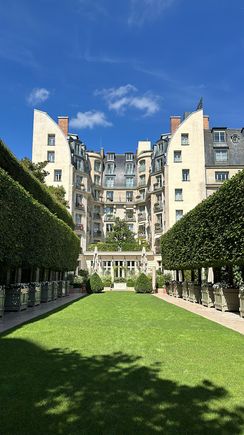 GGrand Jardin