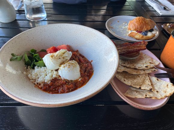 Shakshuka