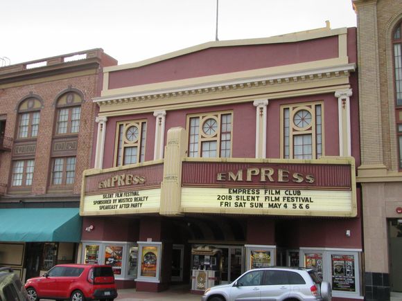 Vallejo, California 