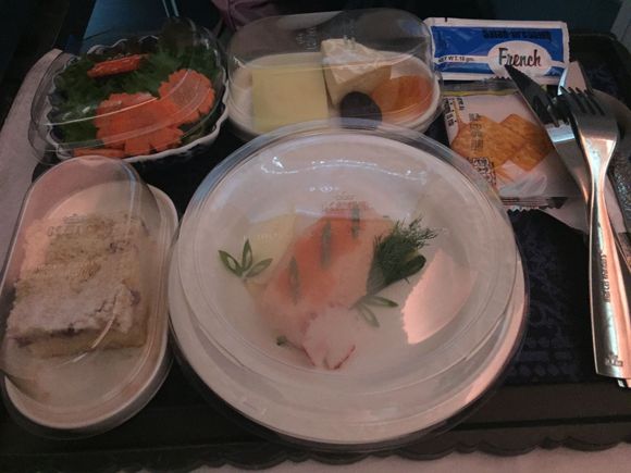 Entree