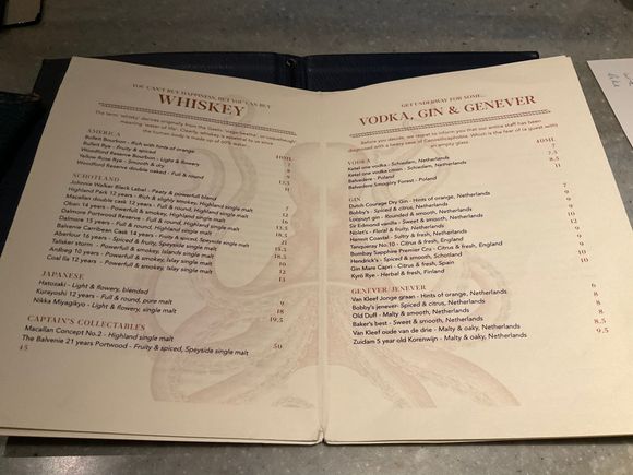 Barmenu 5