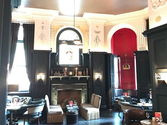 Galvin Brothers Bar