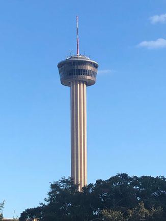 San Antonio 