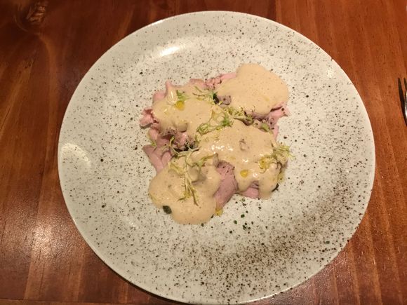 Tonnato