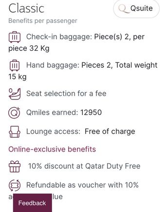 Revised R fare option