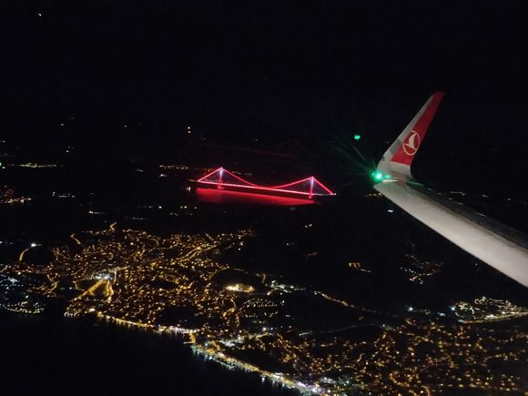 Approaching IST