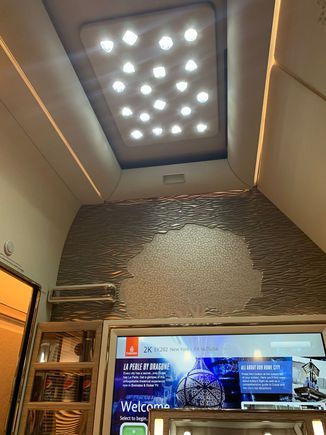 Super cool lights that can be customized to your heart’s delight.