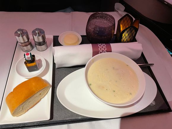 Soup