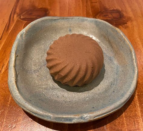 Chocolate Dome