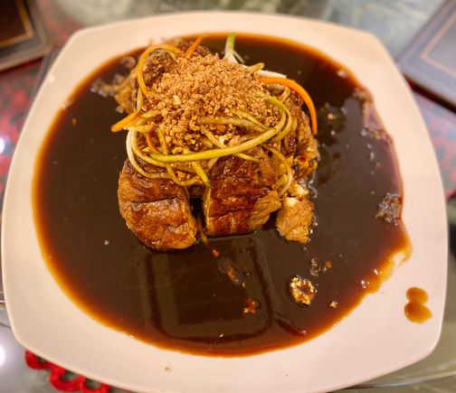 Tahu telir