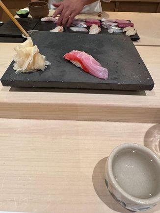 Nigiri 1