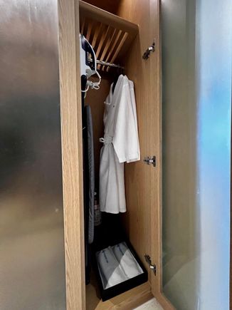 Closet