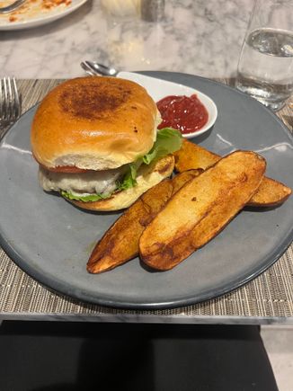 Burger