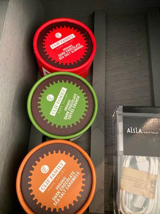 You can get these snacks for free :)
