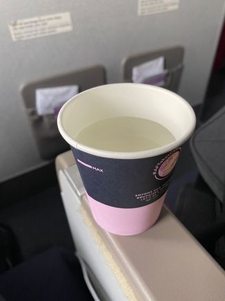 When service screams BUSINESS