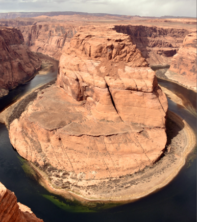 Horseshoe Bend