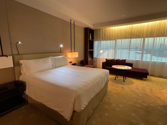 Club room
