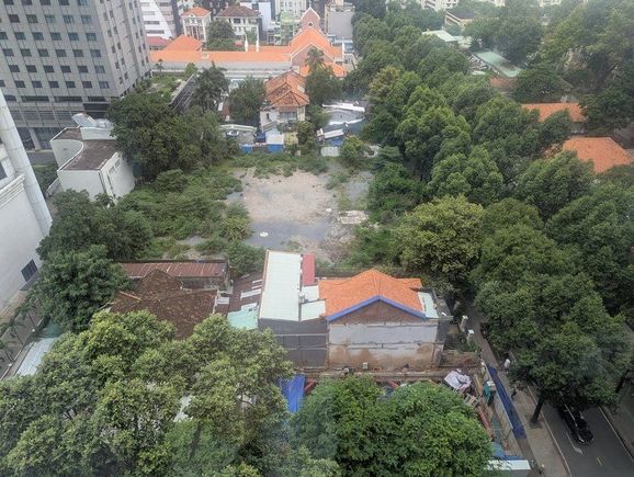 Room View