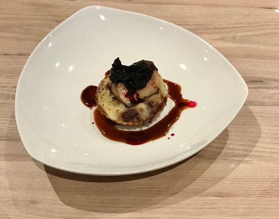Foie gras