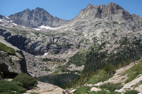 Black Lake
