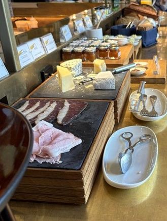 Buffet