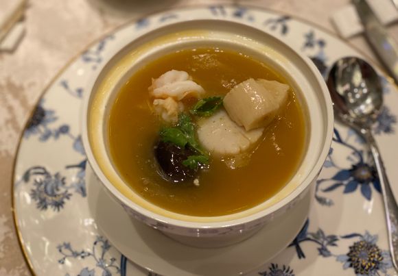 Soup