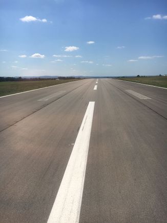 Tough one, but a BA destination nonetheless.