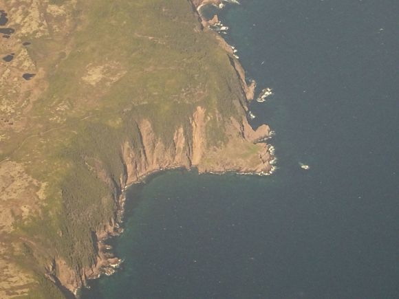 Caplin Cove