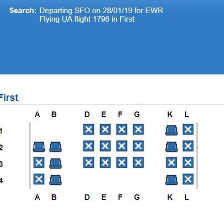 As shown on EF