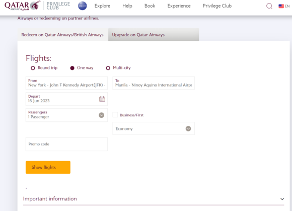 clicking "find flights" does nothing