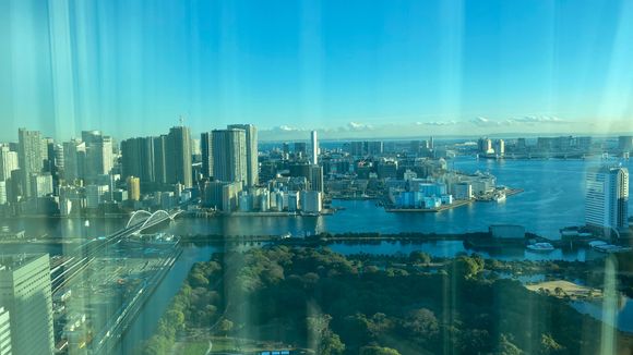 View from room