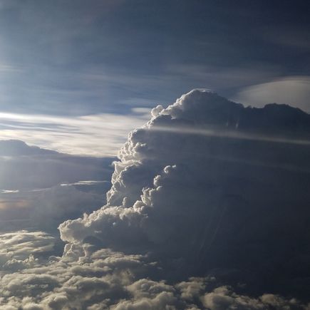 Cloudscape