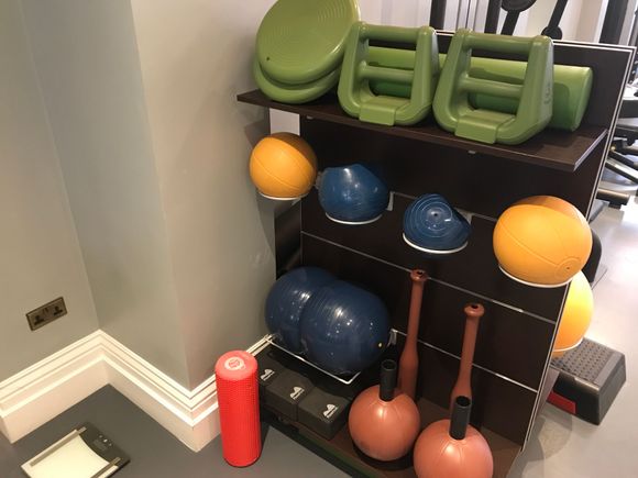 Equipment