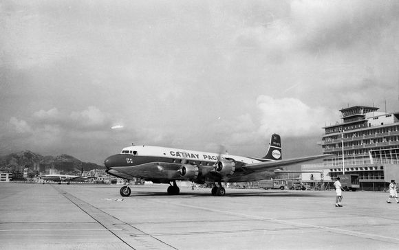 DC-6