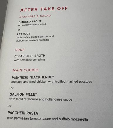 Dinner