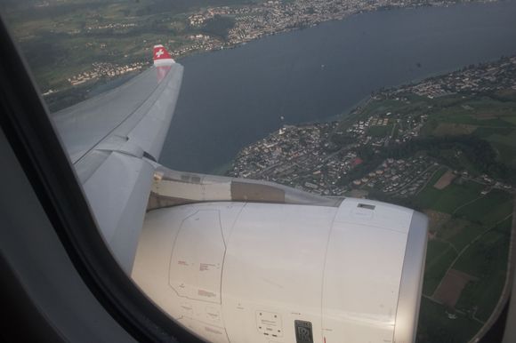 Zurich approach.