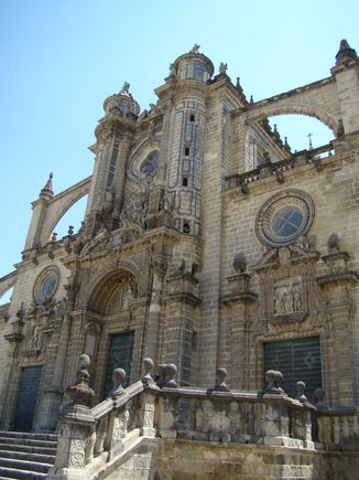 Jerez