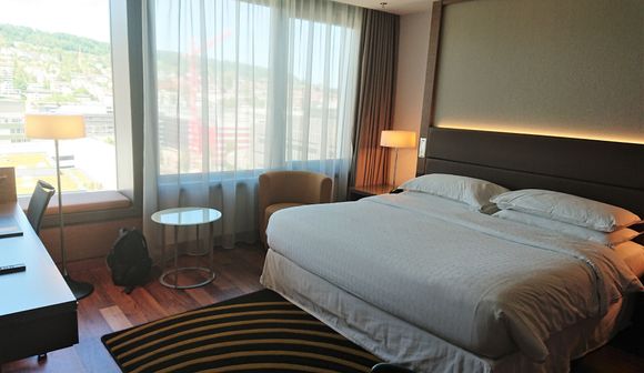 The Clubroom