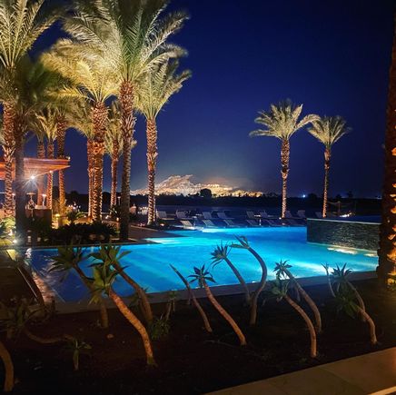 Hilton Luxor