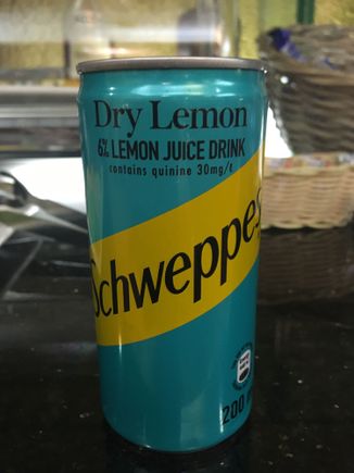 There’s no diet option