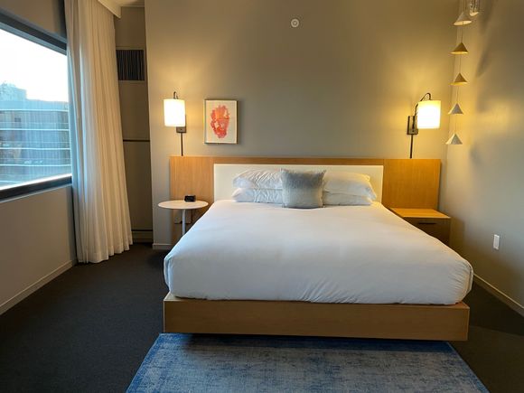 Studio Spa Suite