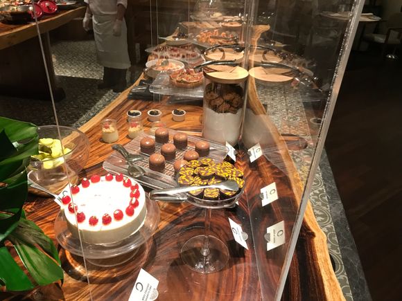 Sweets