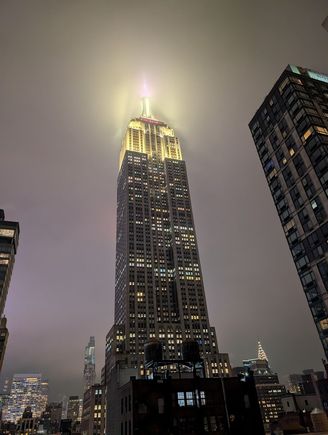 View from Rooftop