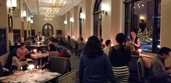 Fairview Restaurant