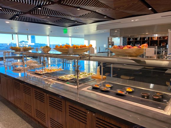 Buffet