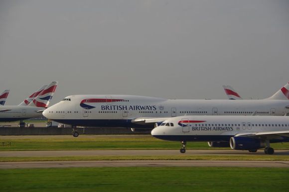 Little and Large