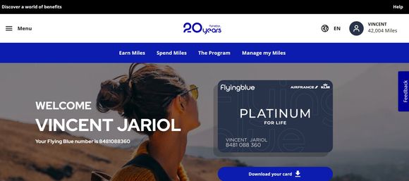This site is new to me. I just discovered it two weeks ago.